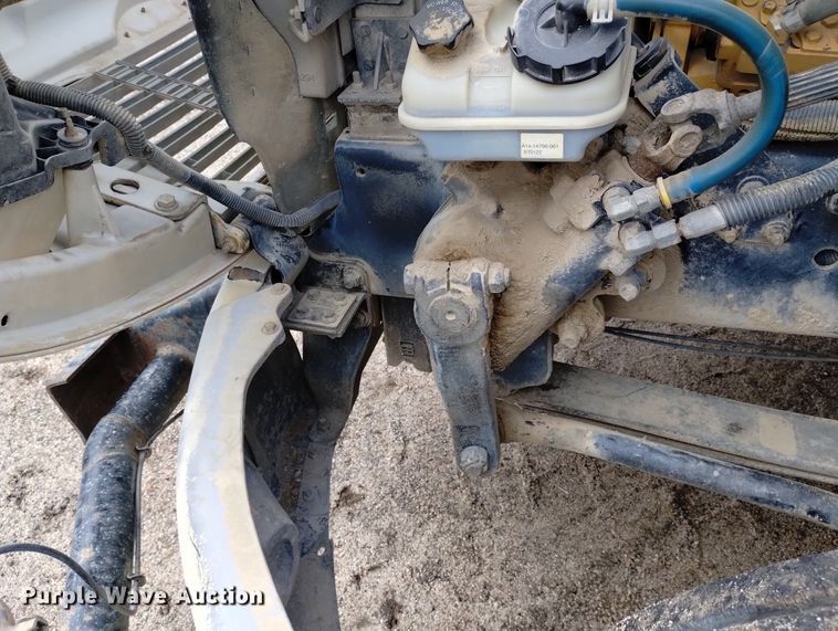 image for item DN6417 2007 Freightliner Business Class M2  water truck