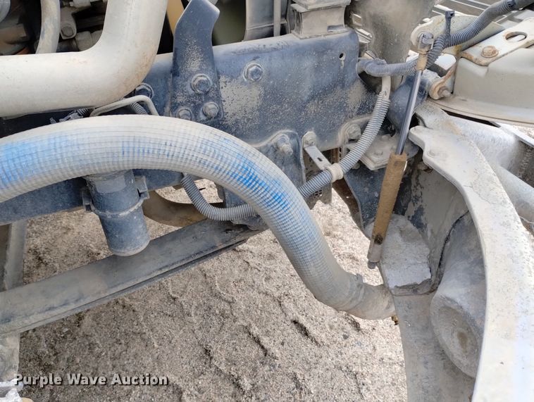 image for item DN6417 2007 Freightliner Business Class M2  water truck