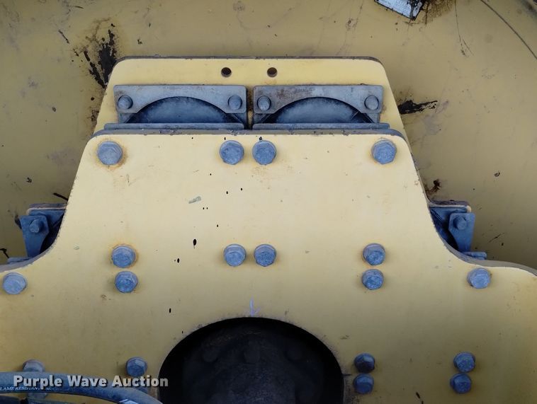 image for item DN6418 Dynapac CA602D  single drum vibratory roller