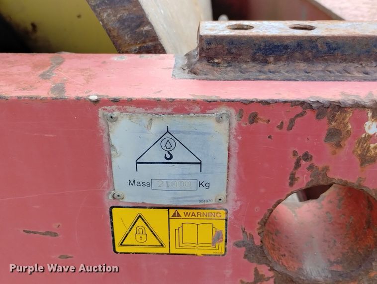 image for item DN6418 Dynapac CA602D  single drum vibratory roller