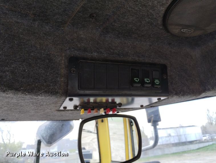 image for item DN6418 Dynapac CA602D  single drum vibratory roller