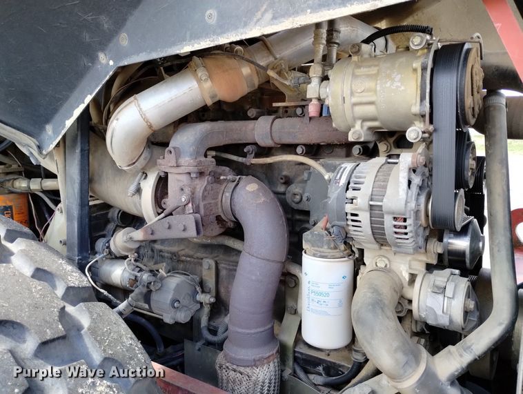 image for item DN6418 Dynapac CA602D  single drum vibratory roller