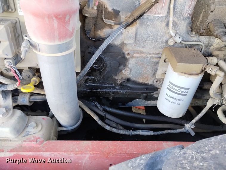 image for item DN6418 Dynapac CA602D  single drum vibratory roller