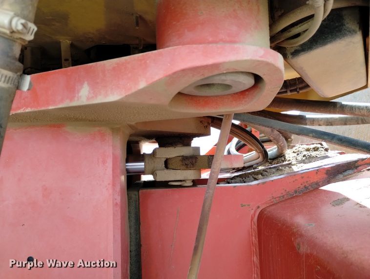 image for item DN6418 Dynapac CA602D  single drum vibratory roller