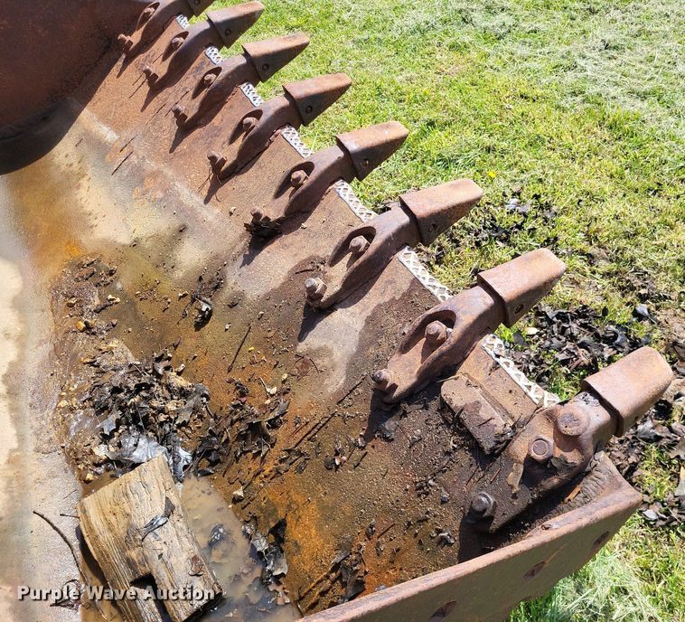 image for item DO3648 Caterpillar 955K  track loader