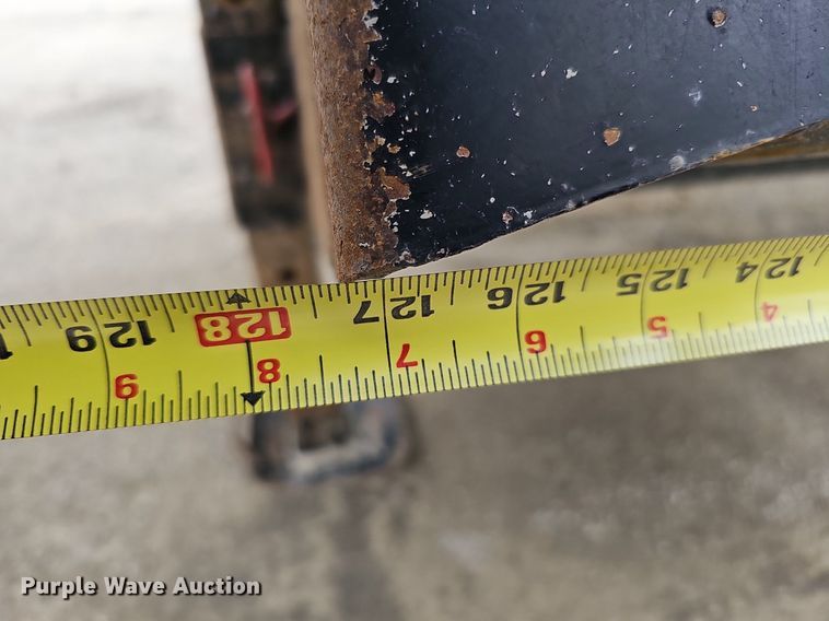 image for item DO4351 2011 Cross Country TRA/REM  bottom dump trailer