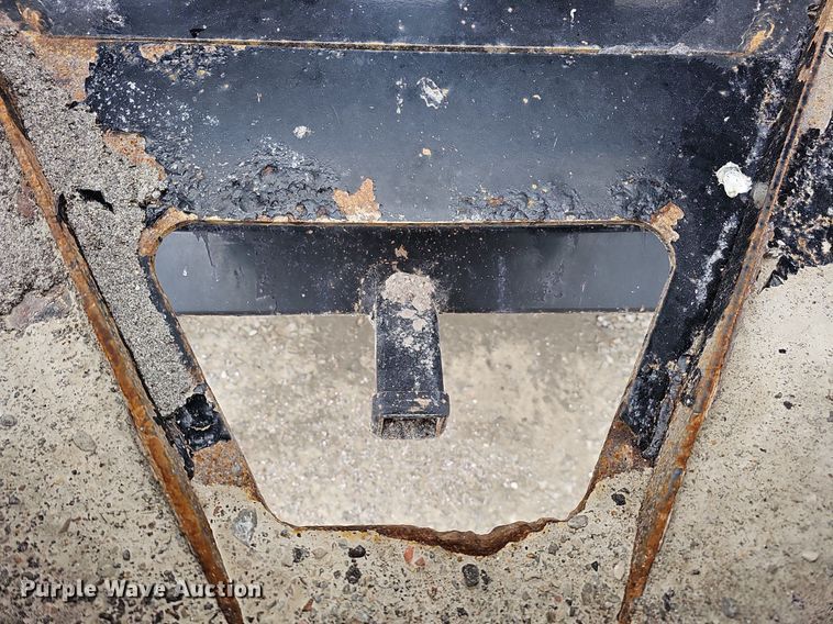 image for item DO4351 2011 Cross Country TRA/REM  bottom dump trailer