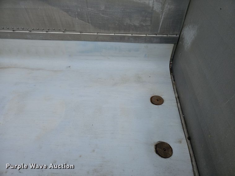 image for item DO4352 2007 Freightliner Classic XL  dump truck