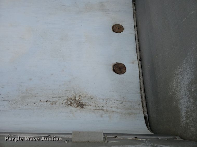 image for item DO4352 2007 Freightliner Classic XL  dump truck