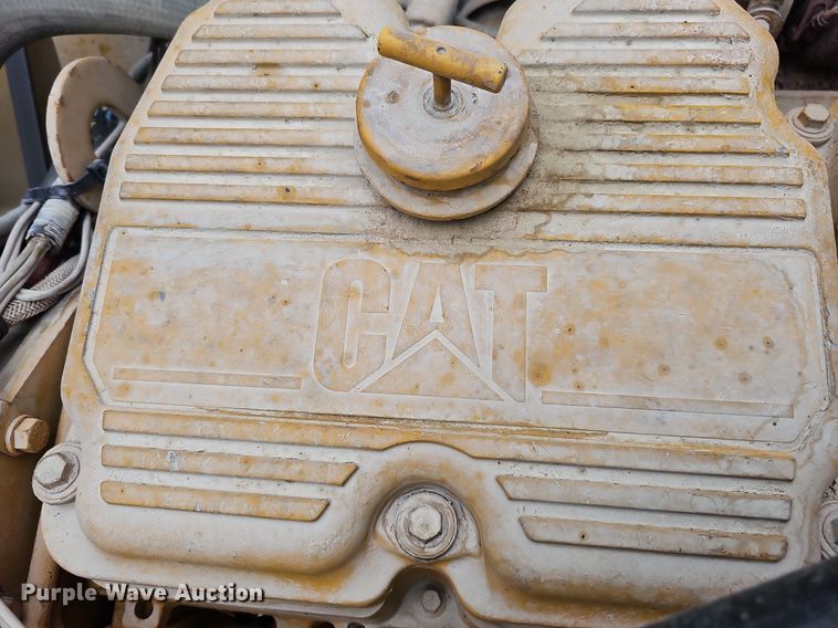 image for item DO4352 2007 Freightliner Classic XL  dump truck