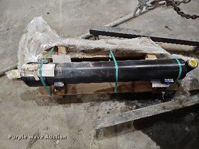 image for item DO4352 2007 Freightliner Classic XL  dump truck