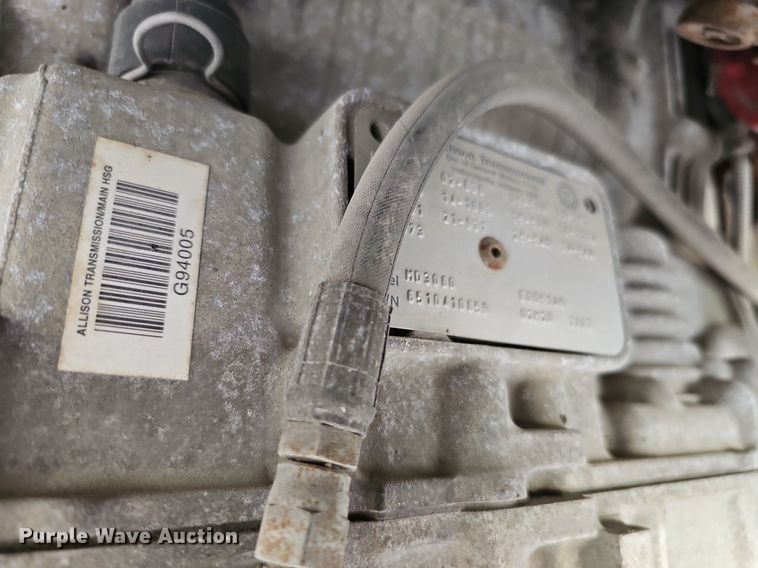 image for item DO4359 2003 Freightliner FL60  utility / service truck