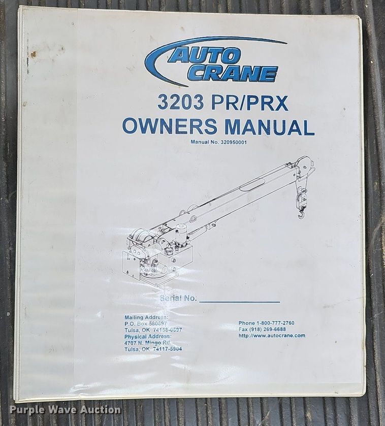 image for item DO4359 2003 Freightliner FL60  utility / service truck