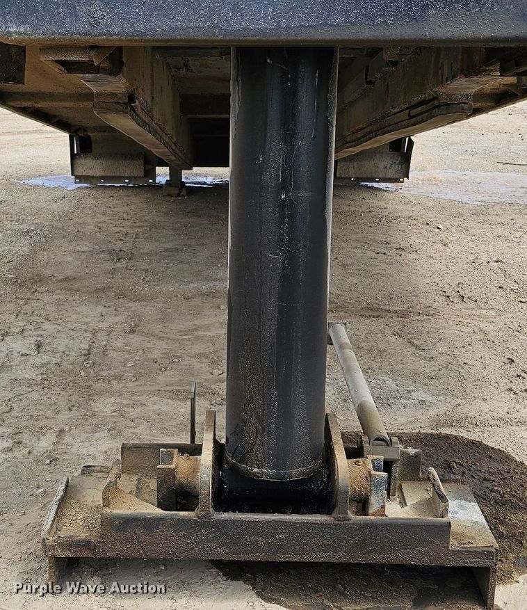 image for item DO4363 2018 Super City  dump bed