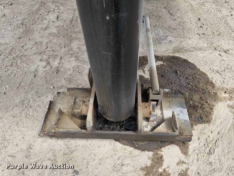 image for item DO4363 2018 Super City  dump bed