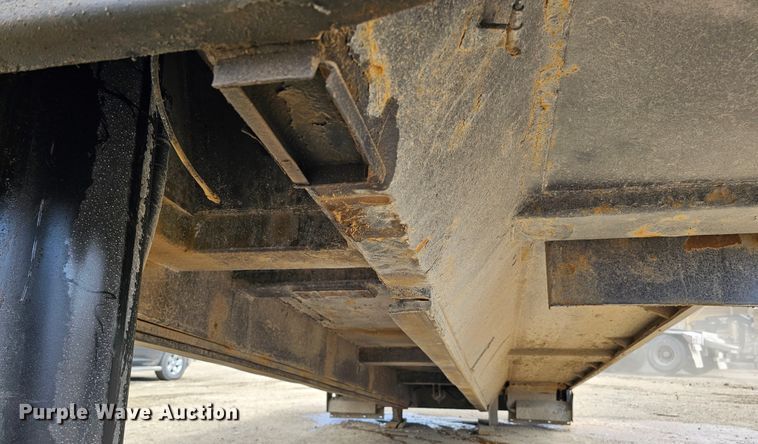 image for item DO4363 2018 Super City  dump bed