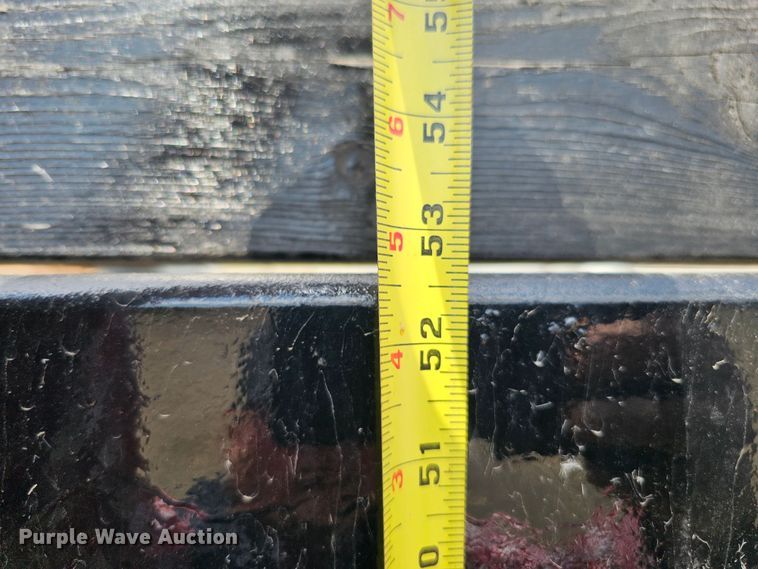 image for item DO4363 2018 Super City  dump bed