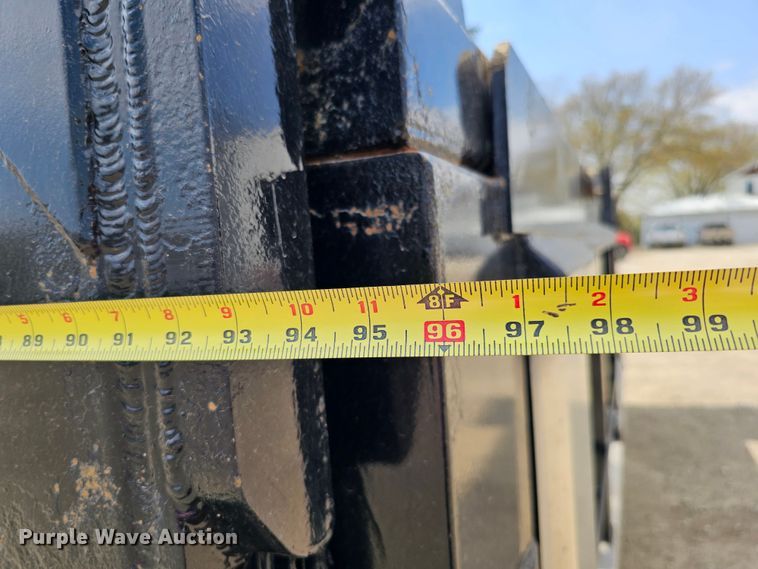 image for item DO4363 2018 Super City  dump bed