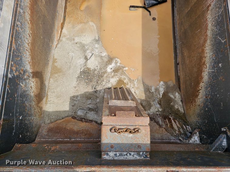 image for item DO4363 2018 Super City  dump bed