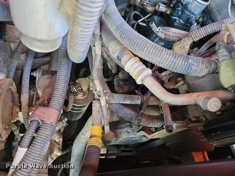 image for item DO4365 2018 Kubota SVL95-2S  tracked skid steer loader