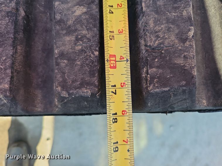 image for item DO4365 2018 Kubota SVL95-2S  tracked skid steer loader