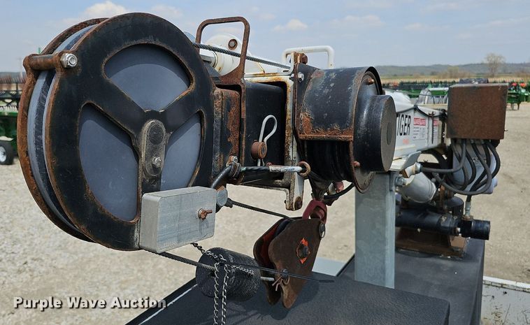 image for item DO4367 2016 Dodge Ram 5500HD  utility / service truck