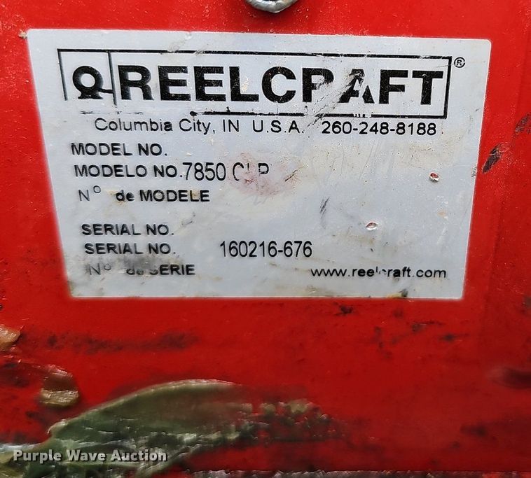 image for item DO4367 2016 Dodge Ram 5500HD  utility / service truck