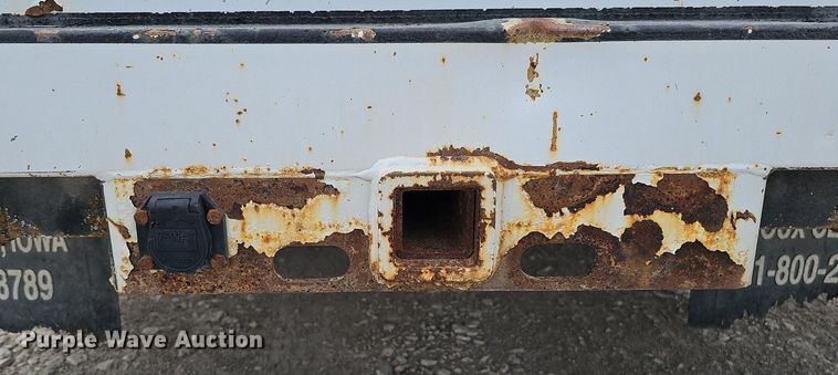 image for item DO4367 2016 Dodge Ram 5500HD  utility / service truck