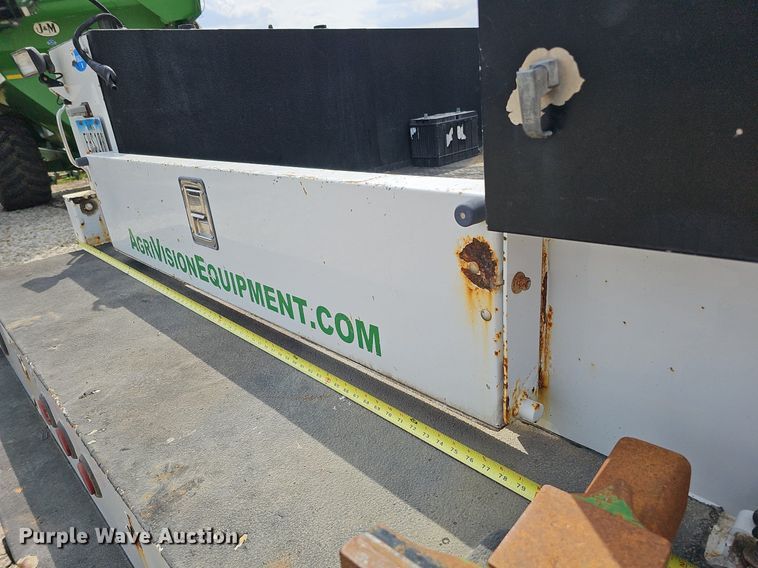 image for item DO4367 2016 Dodge Ram 5500HD  utility / service truck