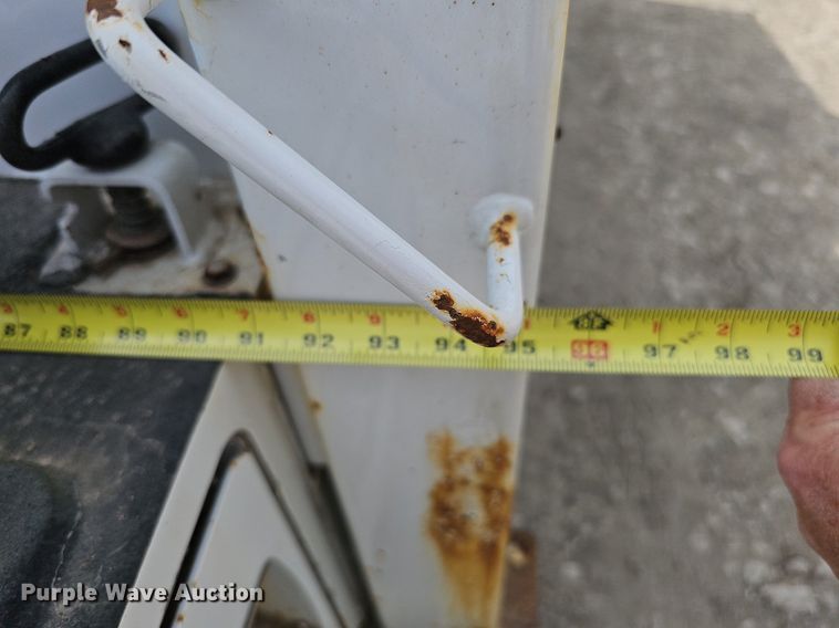 image for item DO4367 2016 Dodge Ram 5500HD  utility / service truck