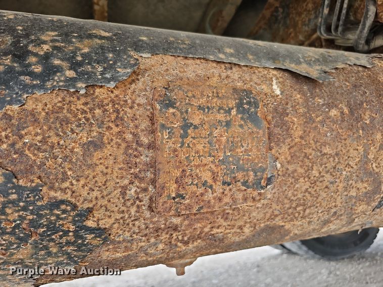 image for item DO4367 2016 Dodge Ram 5500HD  utility / service truck