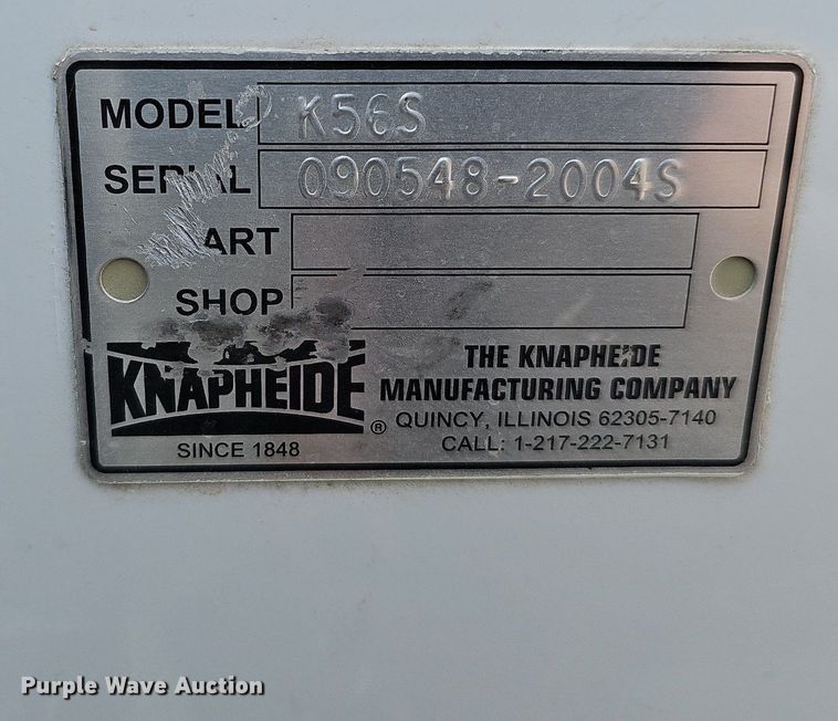 image for item DO4368 2005 Ford F250 Super Duty XL  utility bed pickup truck