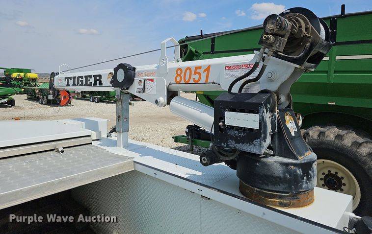 image for item DO4369 2015 Ford F550 Super Duty  utility / service truck