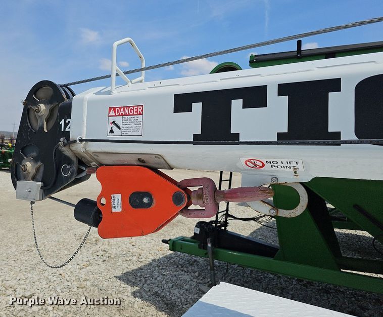 image for item DO4369 2015 Ford F550 Super Duty  utility / service truck