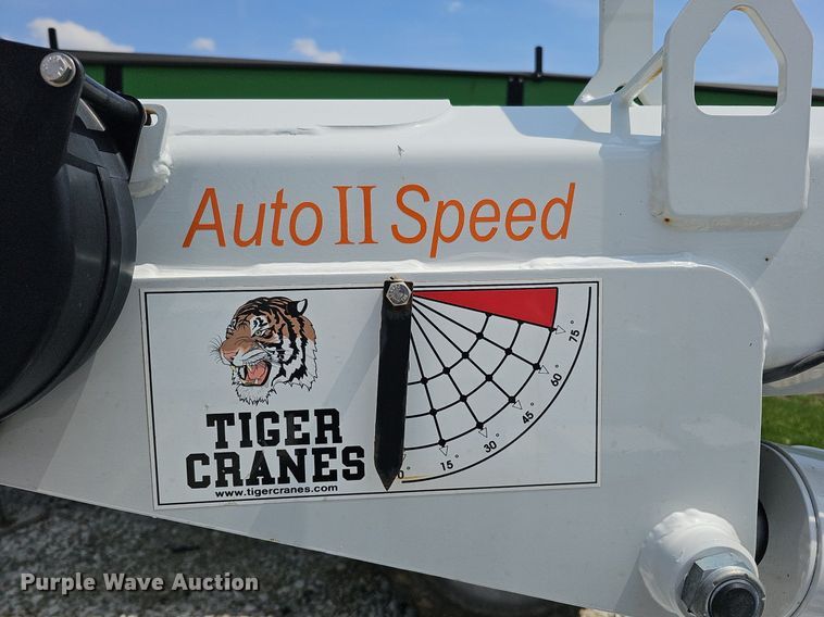 image for item DO4369 2015 Ford F550 Super Duty  utility / service truck