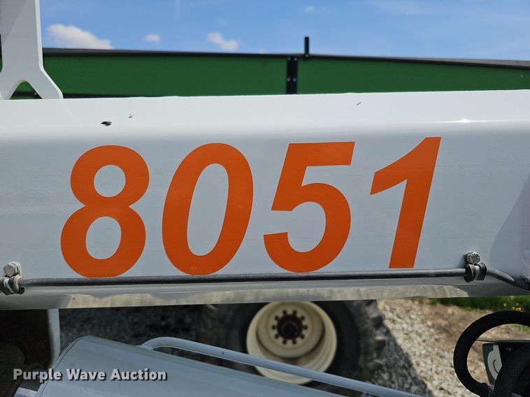 image for item DO4369 2015 Ford F550 Super Duty  utility / service truck