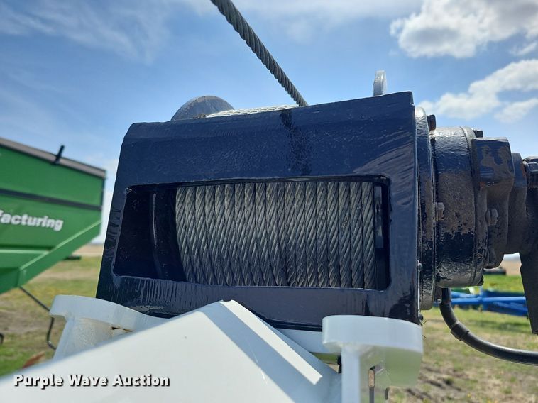 image for item DO4369 2015 Ford F550 Super Duty  utility / service truck