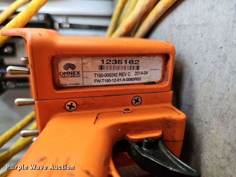 image for item DO4369 2015 Ford F550 Super Duty  utility / service truck