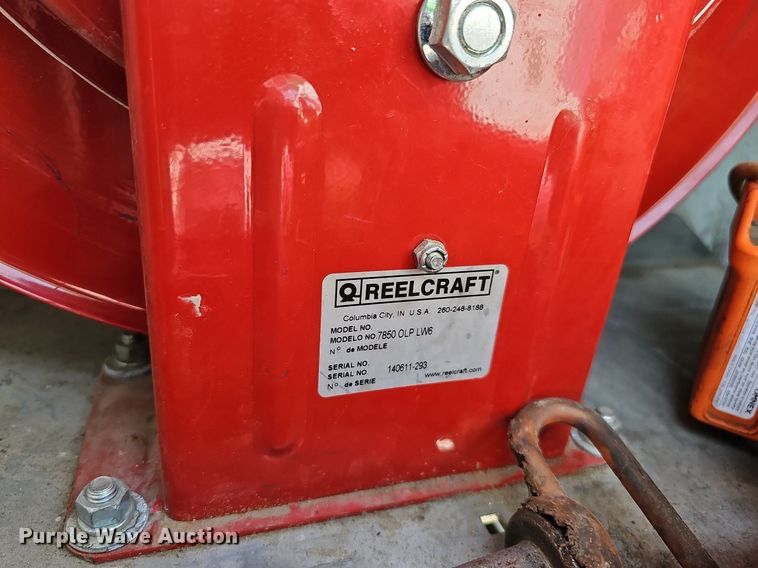 image for item DO4369 2015 Ford F550 Super Duty  utility / service truck