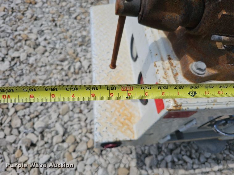 image for item DO4369 2015 Ford F550 Super Duty  utility / service truck