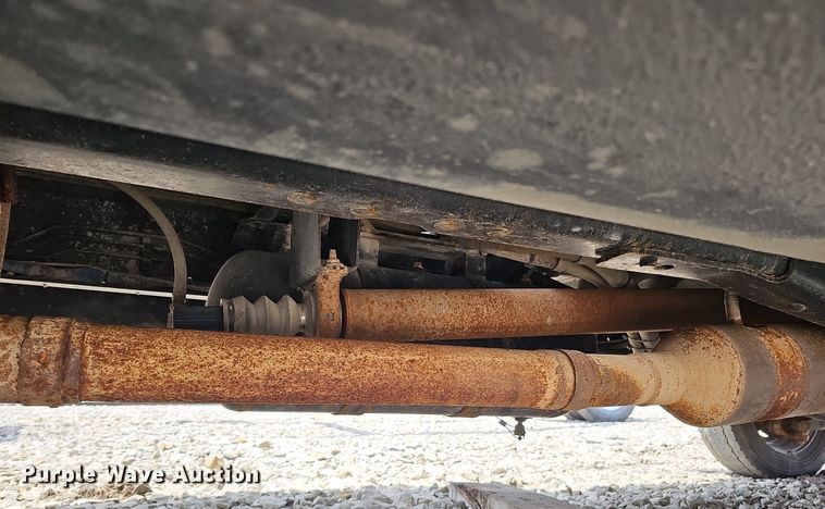 image for item DO4369 2015 Ford F550 Super Duty  utility / service truck