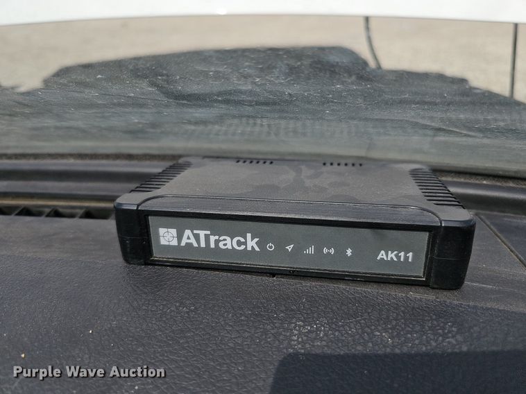 image for item DO4369 2015 Ford F550 Super Duty  utility / service truck