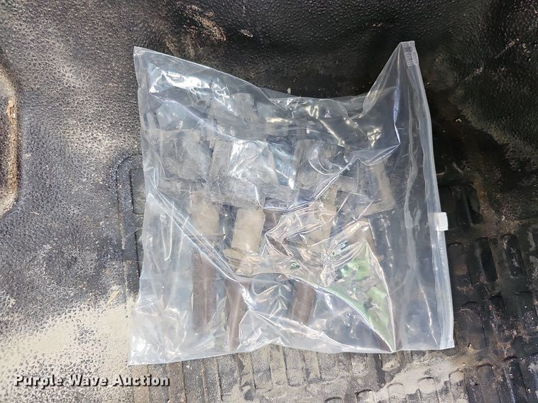 image for item DO4369 2015 Ford F550 Super Duty  utility / service truck