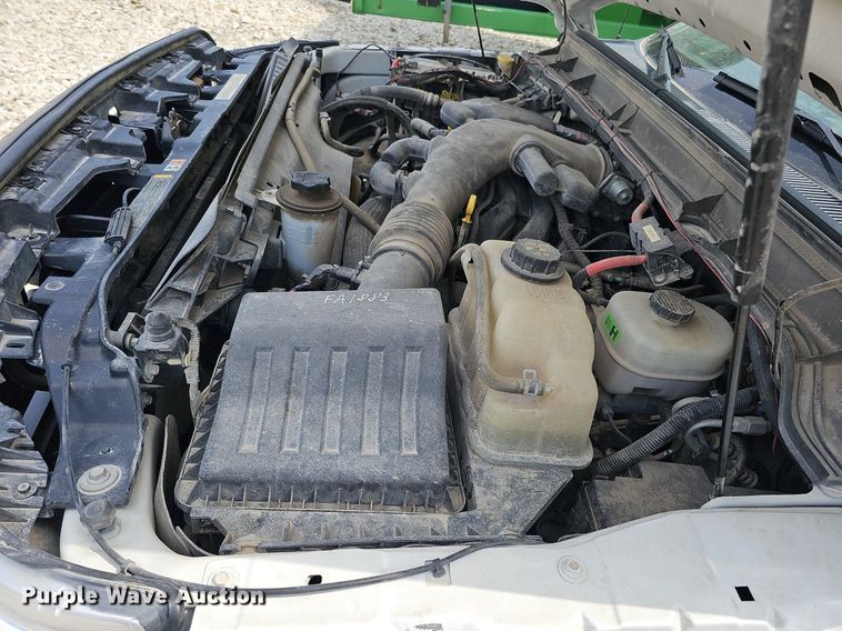 image for item DO4369 2015 Ford F550 Super Duty  utility / service truck