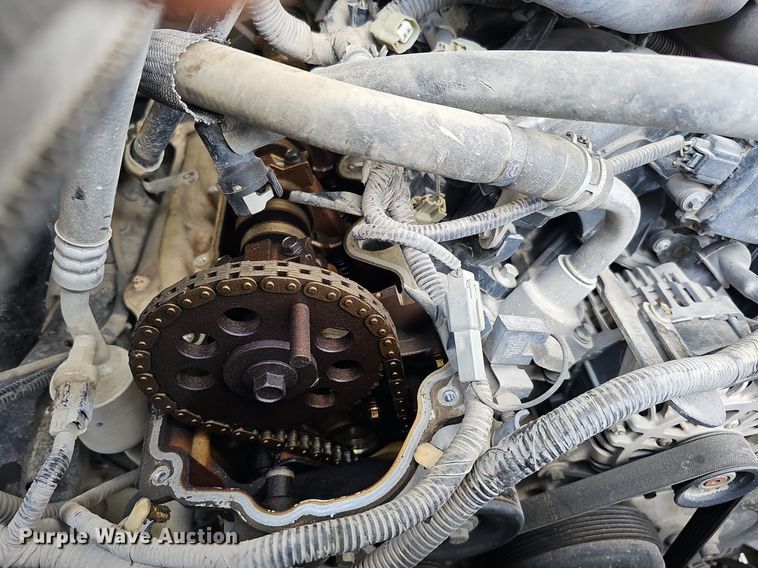 image for item DO4369 2015 Ford F550 Super Duty  utility / service truck