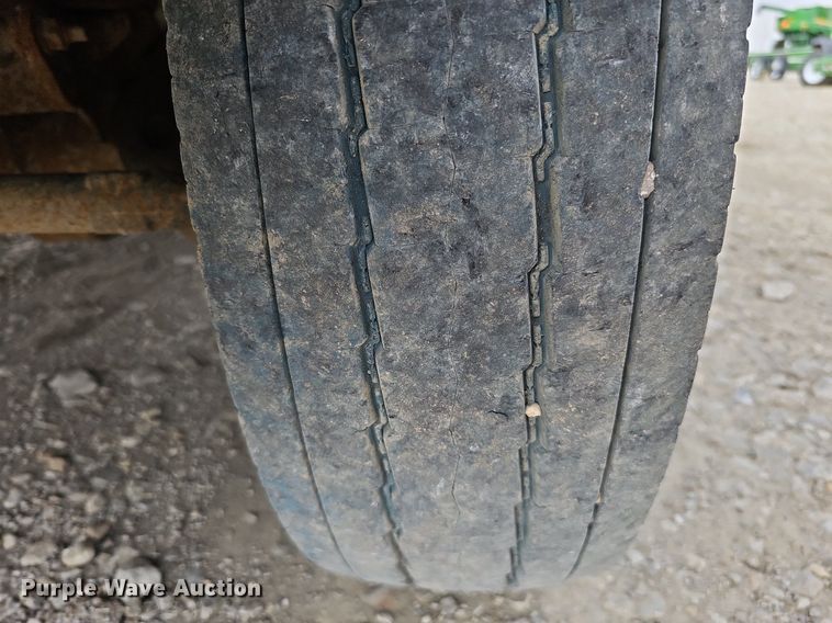 image for item DO4370 2018 Dodge Ram 5500HD  utility / service truck