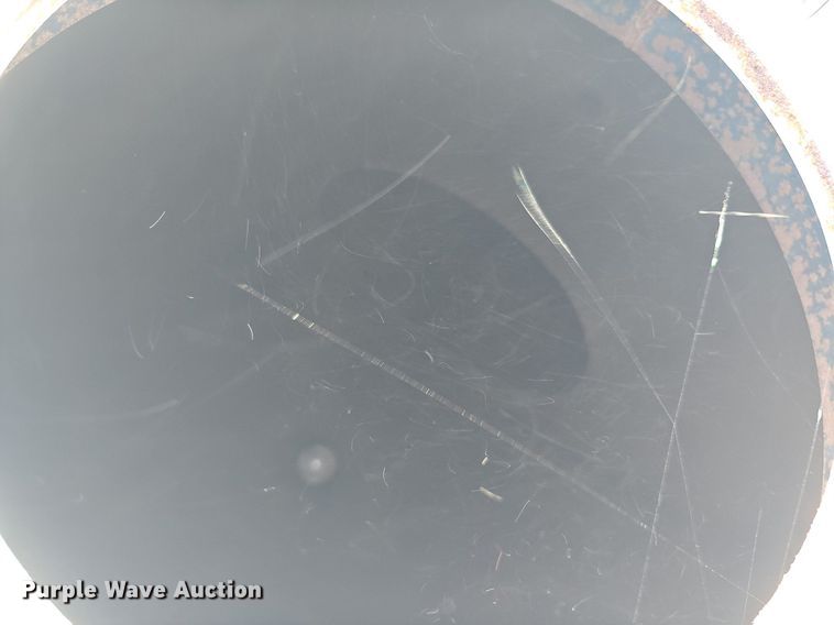 image for item DO4373 Arrow Tank and Engineering Co. MC306MS water truck bed