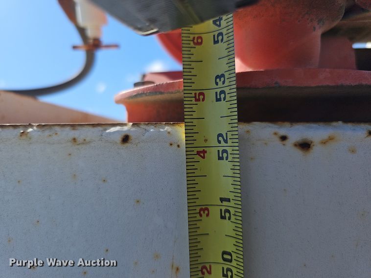 image for item DO4374 Utility / service truck bed