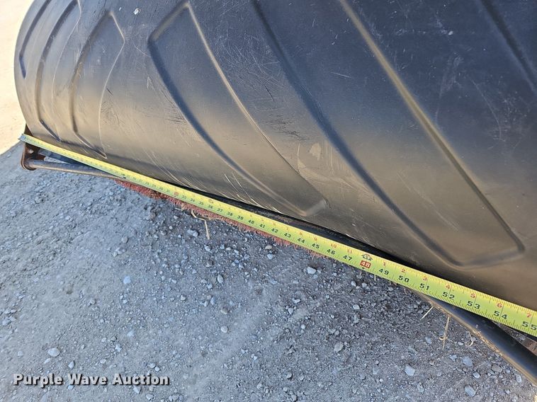 image for item DO4375 2006 Freightliner Business Class M2  street sweeper truck