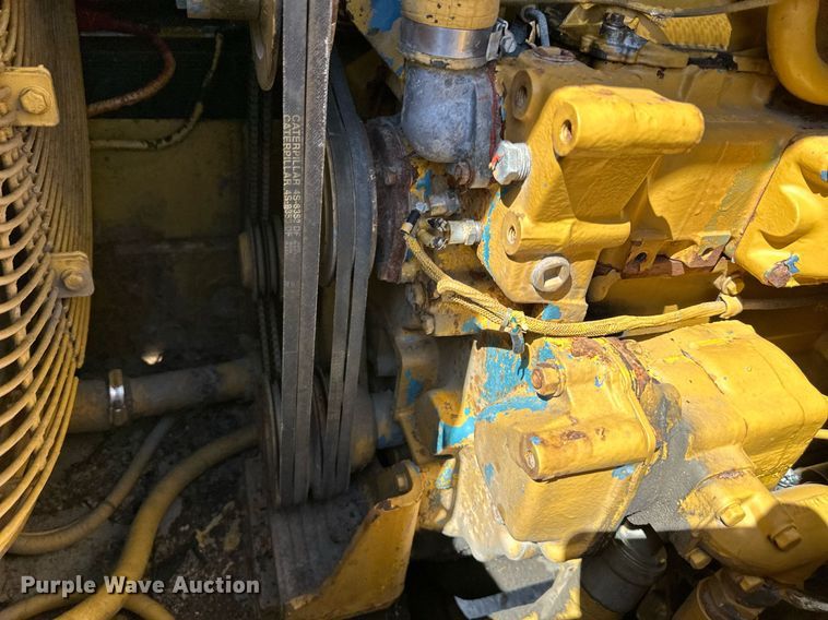 image for item DO4926 1987 Caterpillar 953  track loader